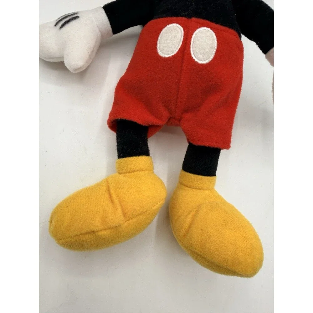 Disney Parks Mickey Mouse Fantasia Sorcerer Wizard 13